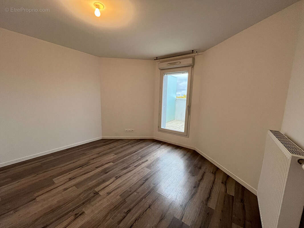 Appartement à ORLEANS