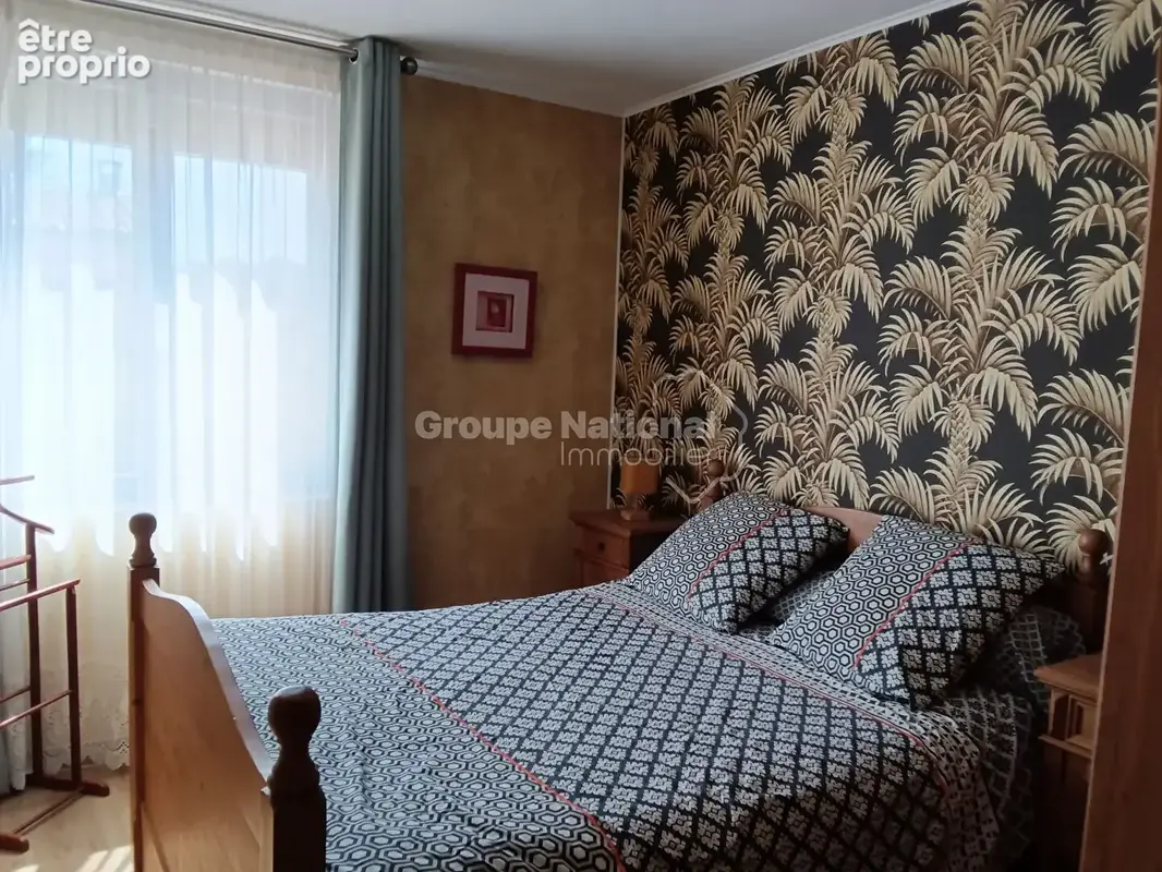 A vendre- en exclusivite - monteux - maison 115m² t4 - photo 9