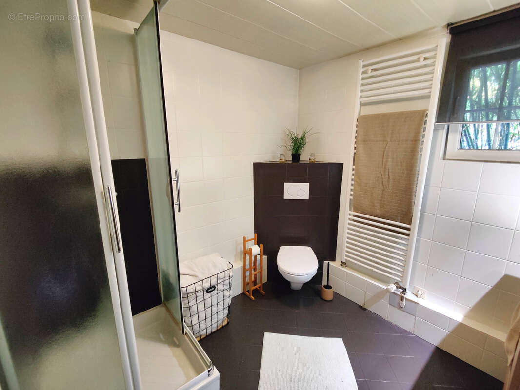 Maison à HAGENTHAL-LE-BAS