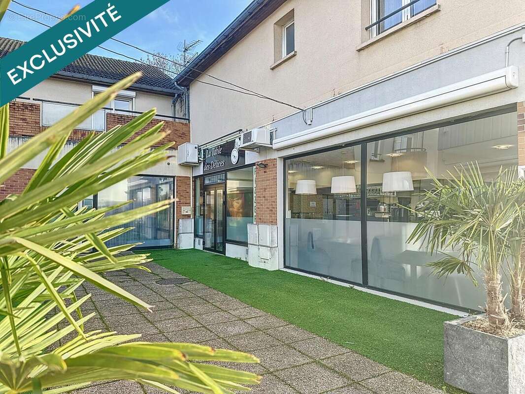 Photo 5 - Commerce à CHALONS-EN-CHAMPAGNE