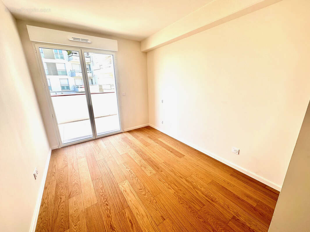 Appartement avec jardin, standing LIVRAISON IMMEDIATE JUILLET 2025 - photo 12