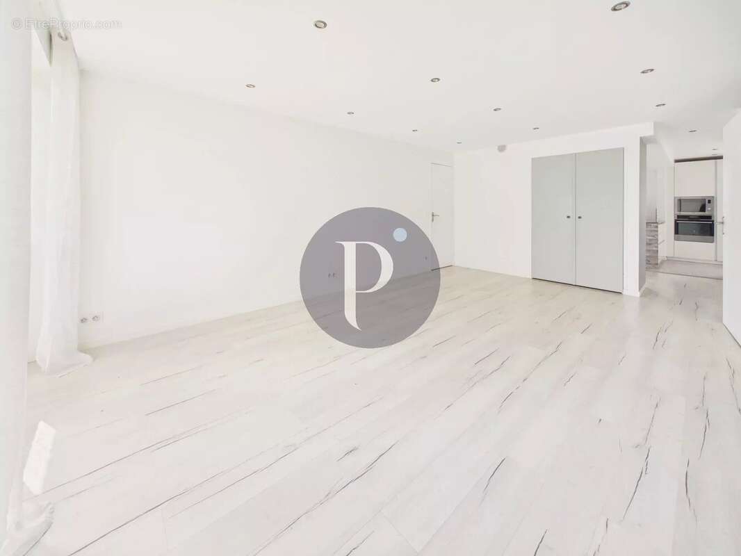 Appartement à WISSOUS