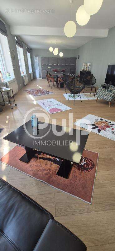 Superbe demeure de prestige de 1900 sur un parc de 10122m² - photo 11