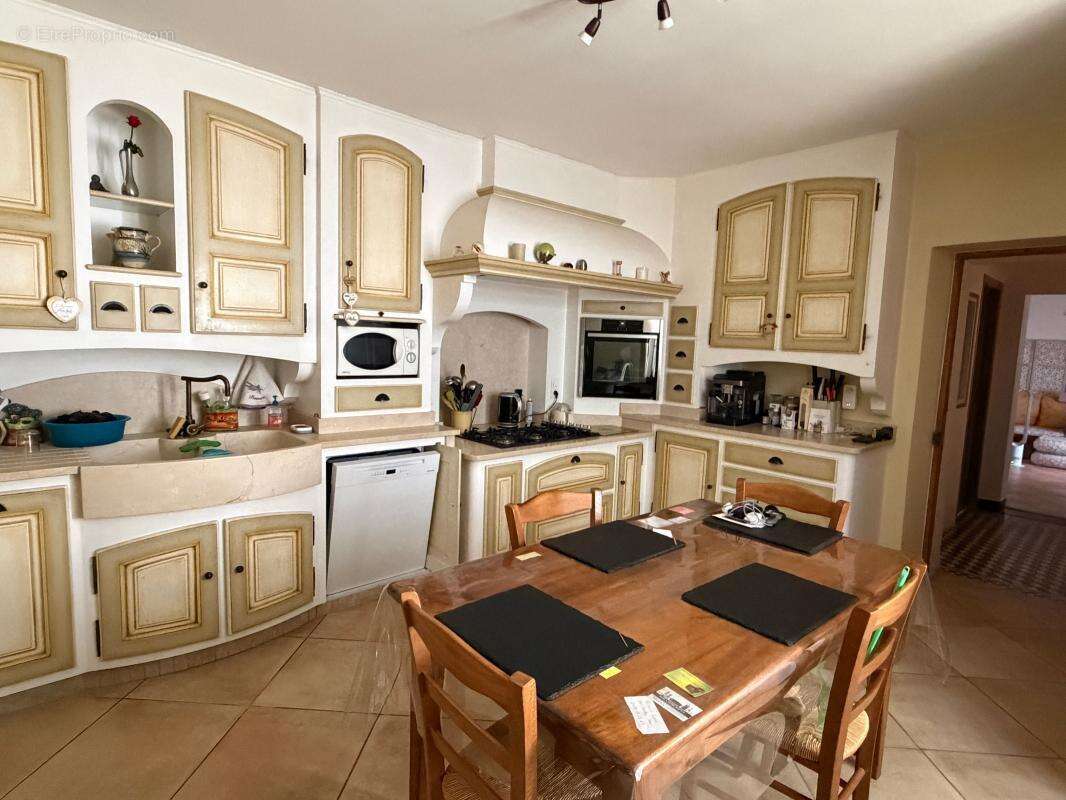 Maison À Vendre - photo 5