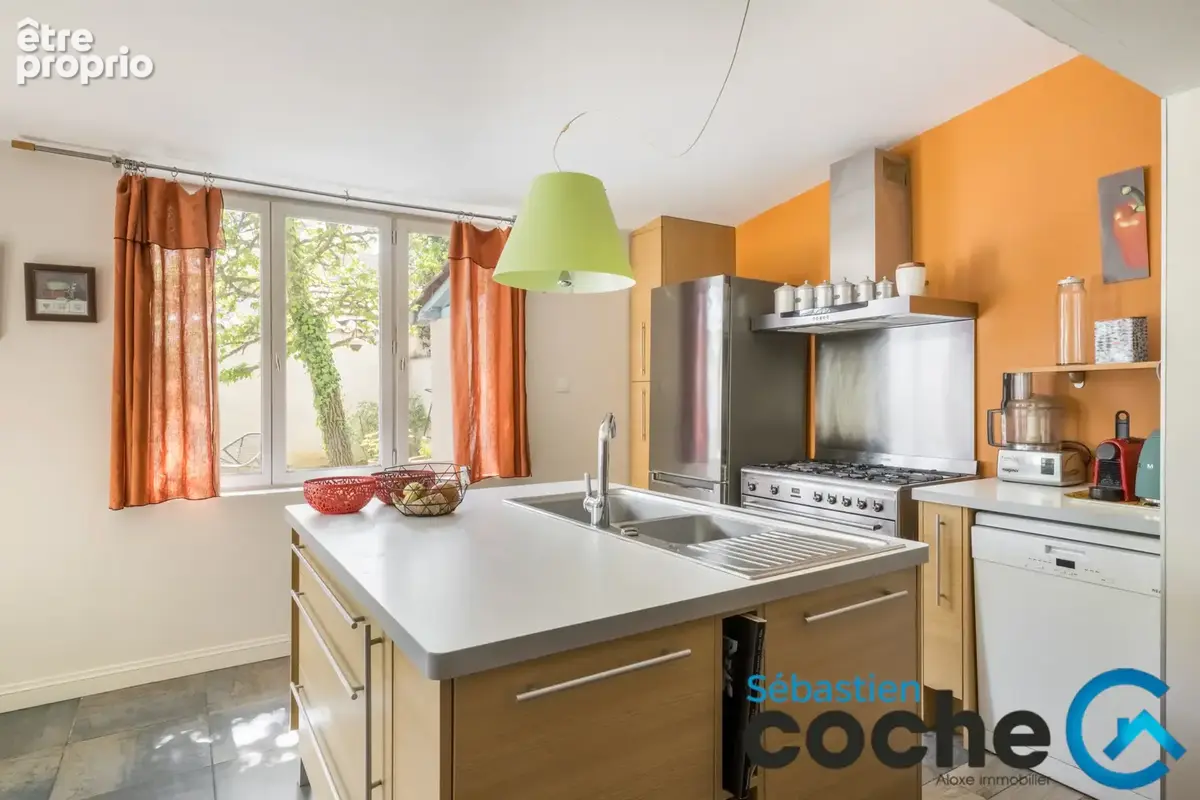 Exclusivité Lyon 3 Montchat, maison familiale face au parc Bazin - photo 13