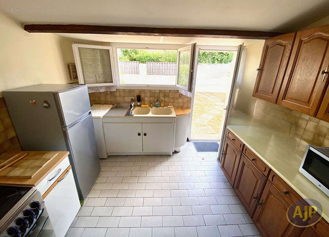 Maison à LES SABLES-D&#039;OLONNE