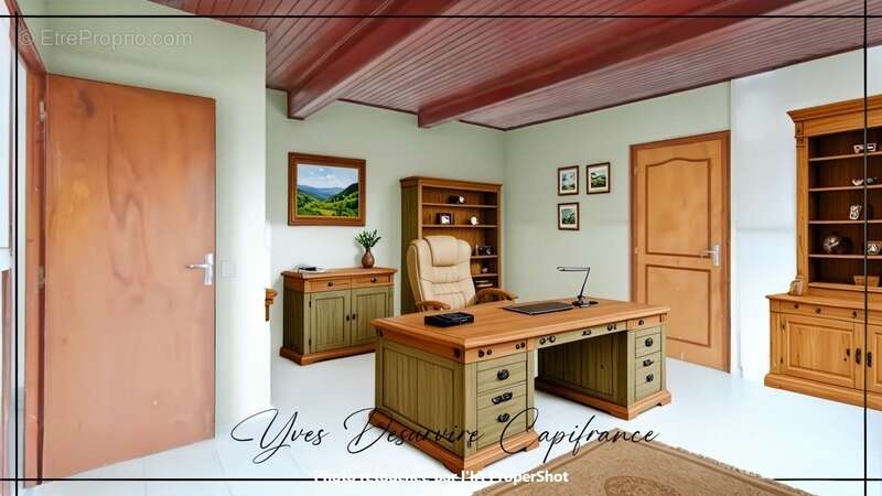 Maison à LAFITTE-SUR-LOT