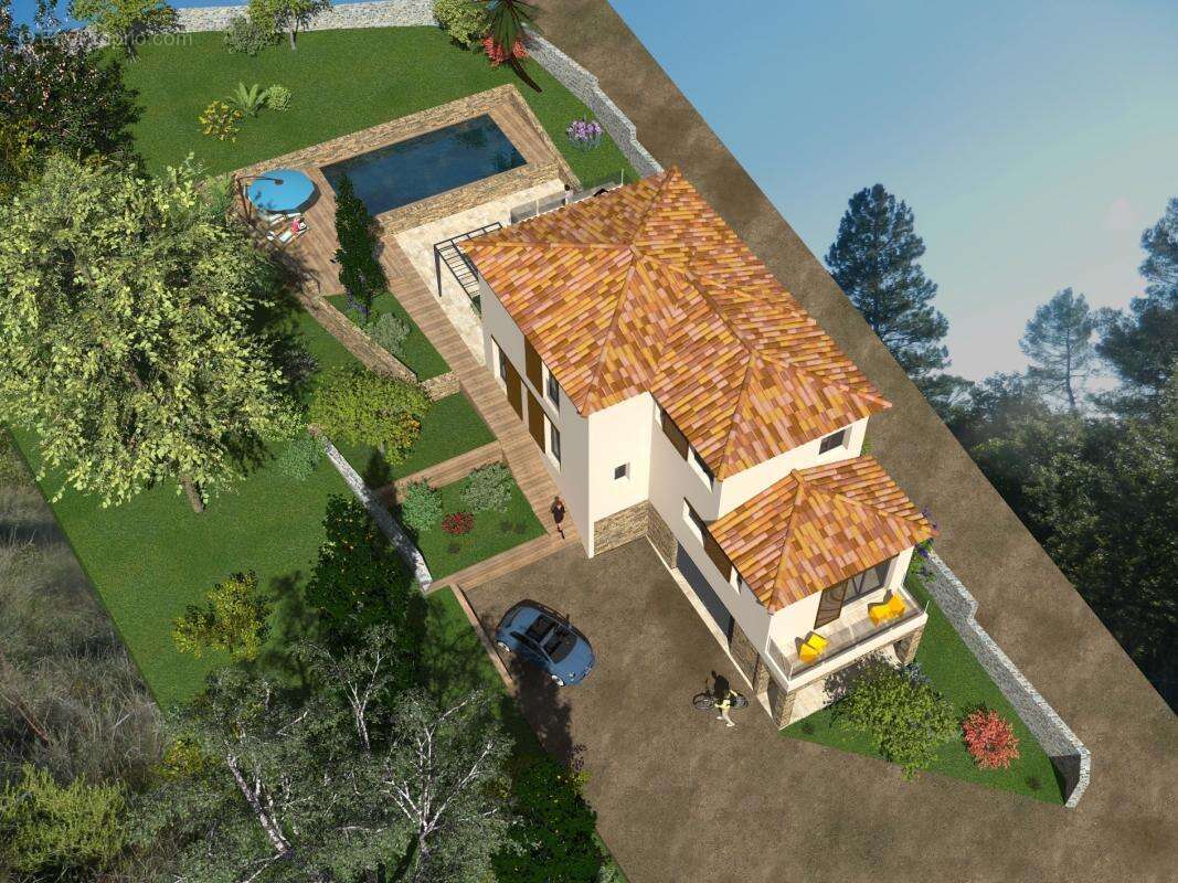 Maison à CARQUEIRANNE