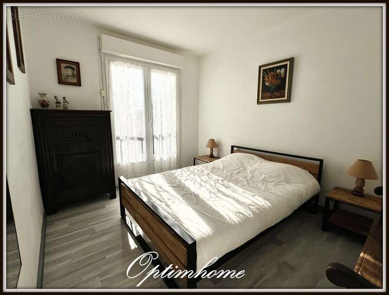 Appartement à LE CROISIC