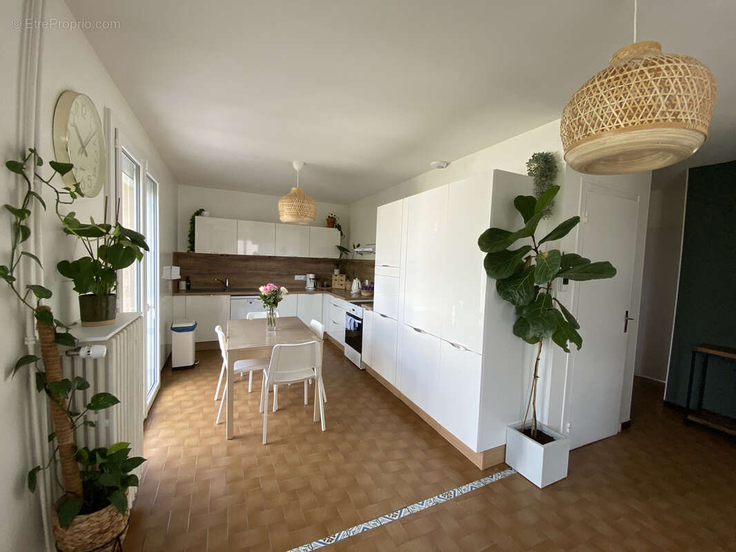 Maison 138m2 - Annonay - photo 3