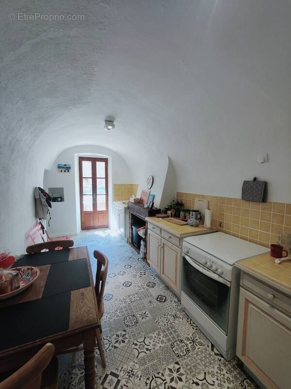 Maison de village à Avapessa - photo 2