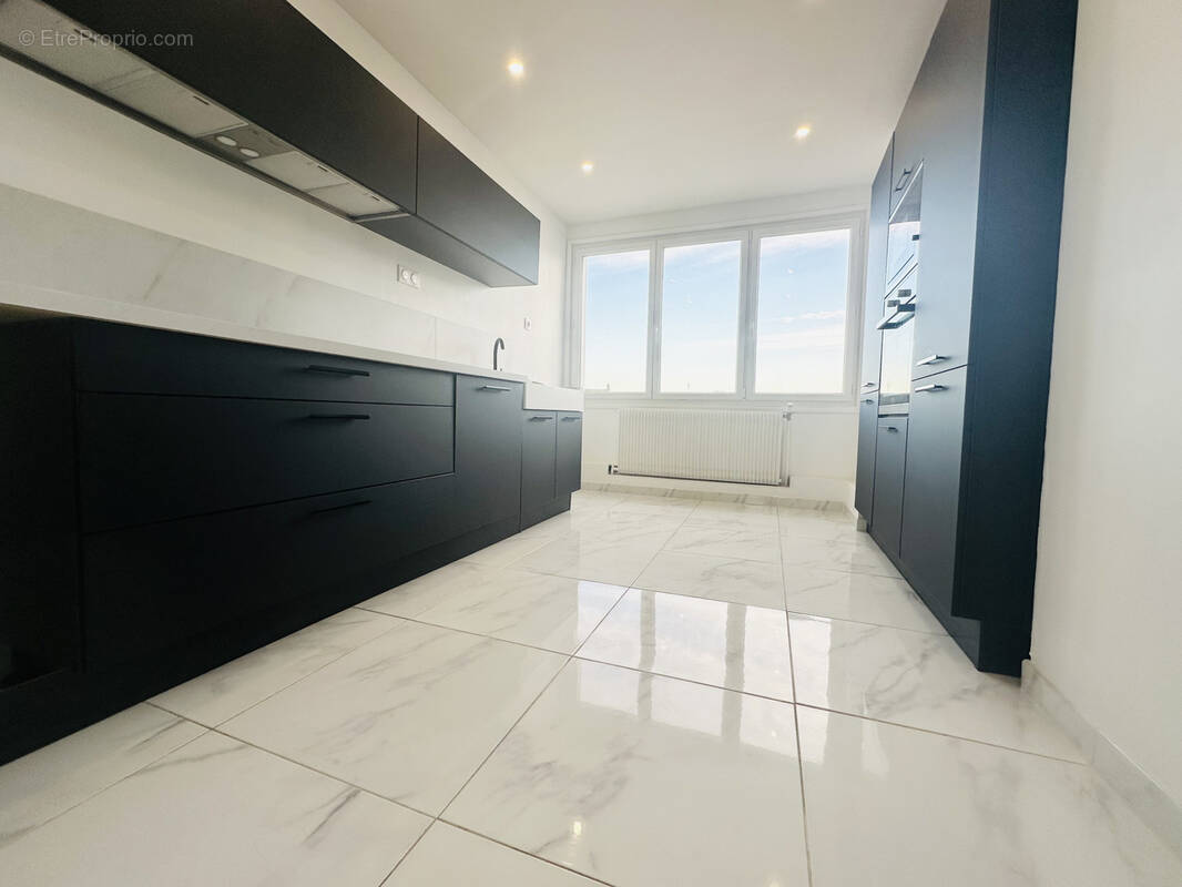 Appartement à BOULOGNE-SUR-MER