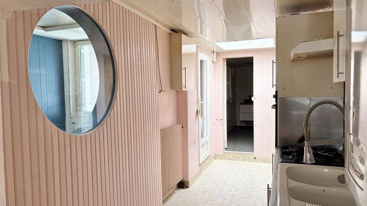 Maison à AMIENS