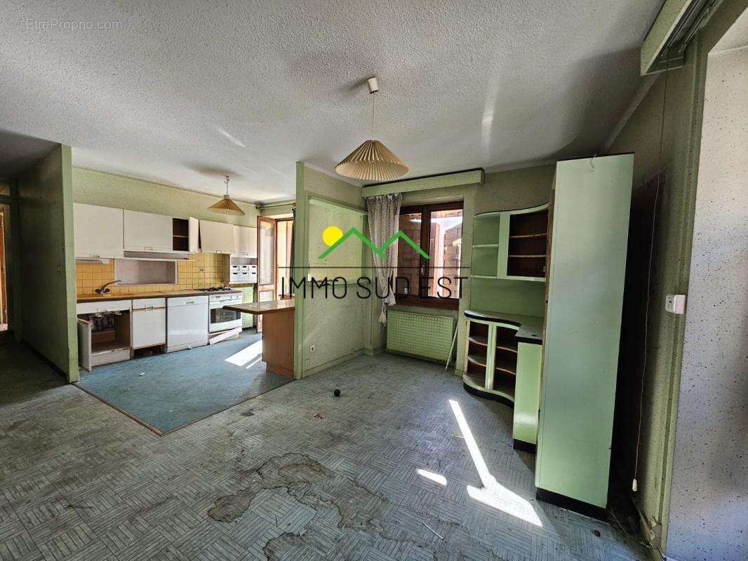 Appartement à AIME