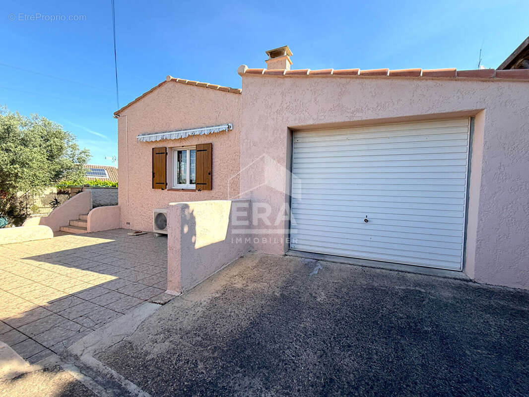 Maison à GARDANNE