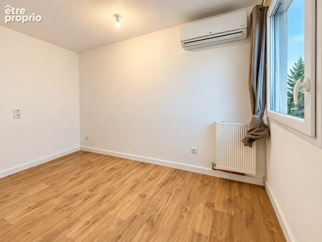 À Vendre - T3 53,55 m2 avec balcon et 2 parkings   Châteauneuf-les-Martigues - photo 8
