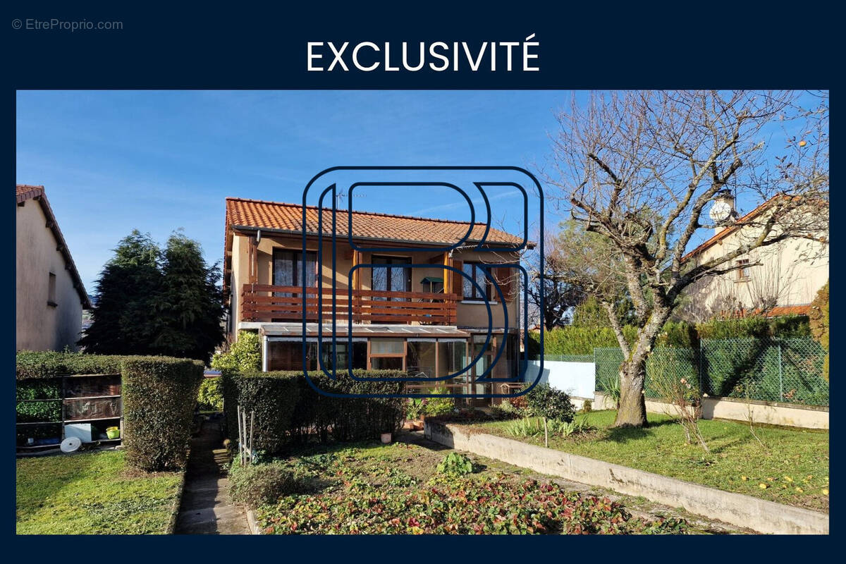 Maison à AMBERT