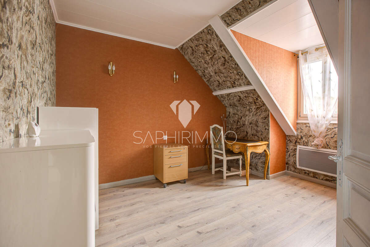 Appartement à BRIVE-LA-GAILLARDE