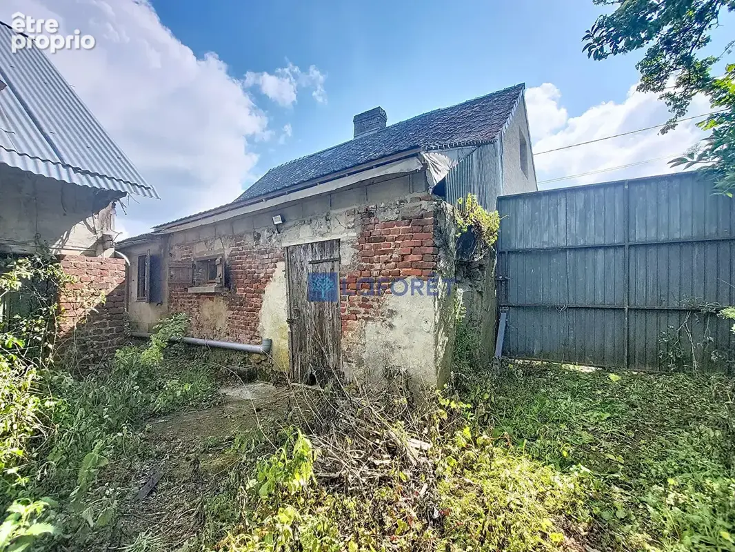 Maison Cugny 3 pièce(s) 49.08 m2 - photo 9