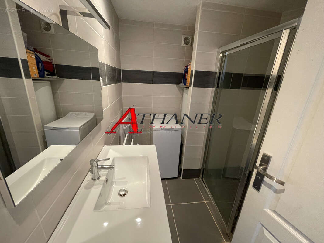 Appartement à ARGELES-SUR-MER