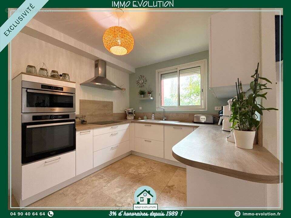 Maison 116 m² à Caderousse  - photo 5
