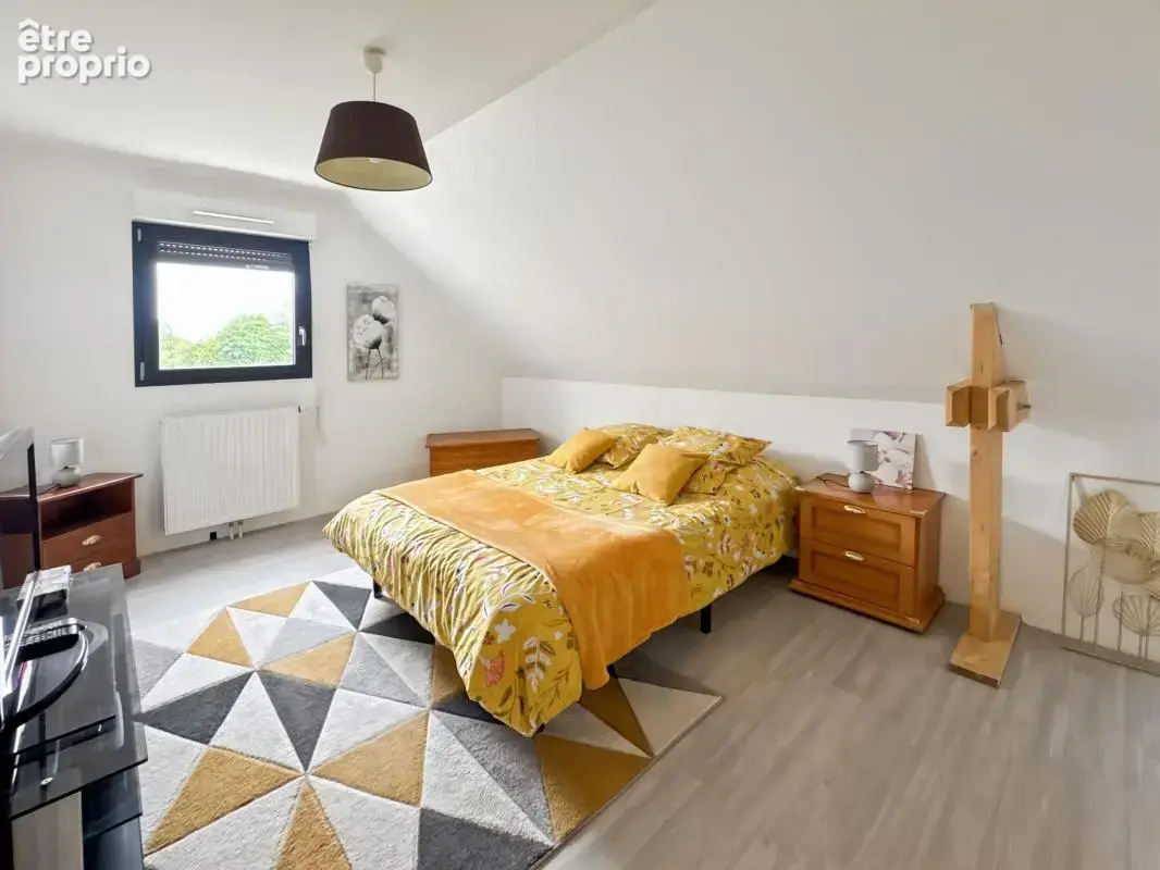 Maison Honfleur - photo 12