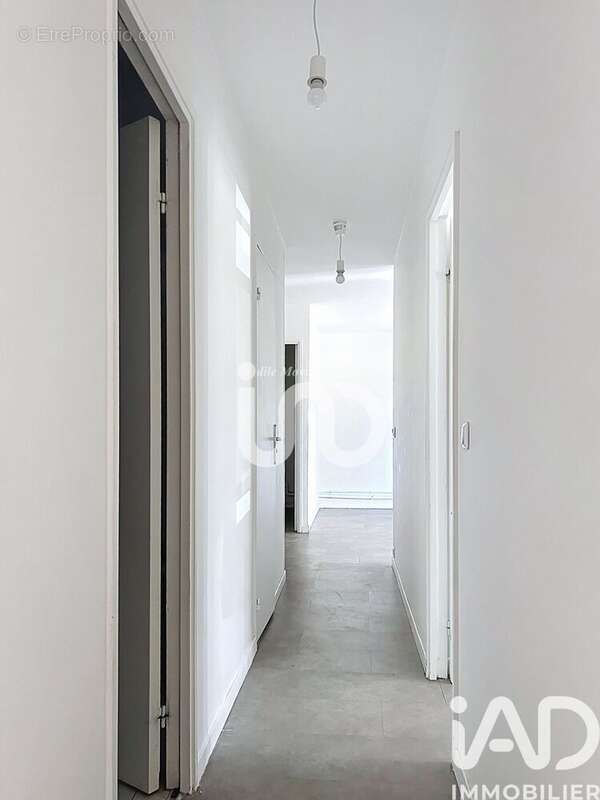 Photo 5 - Appartement à SAINT-LEU-LA-FORET