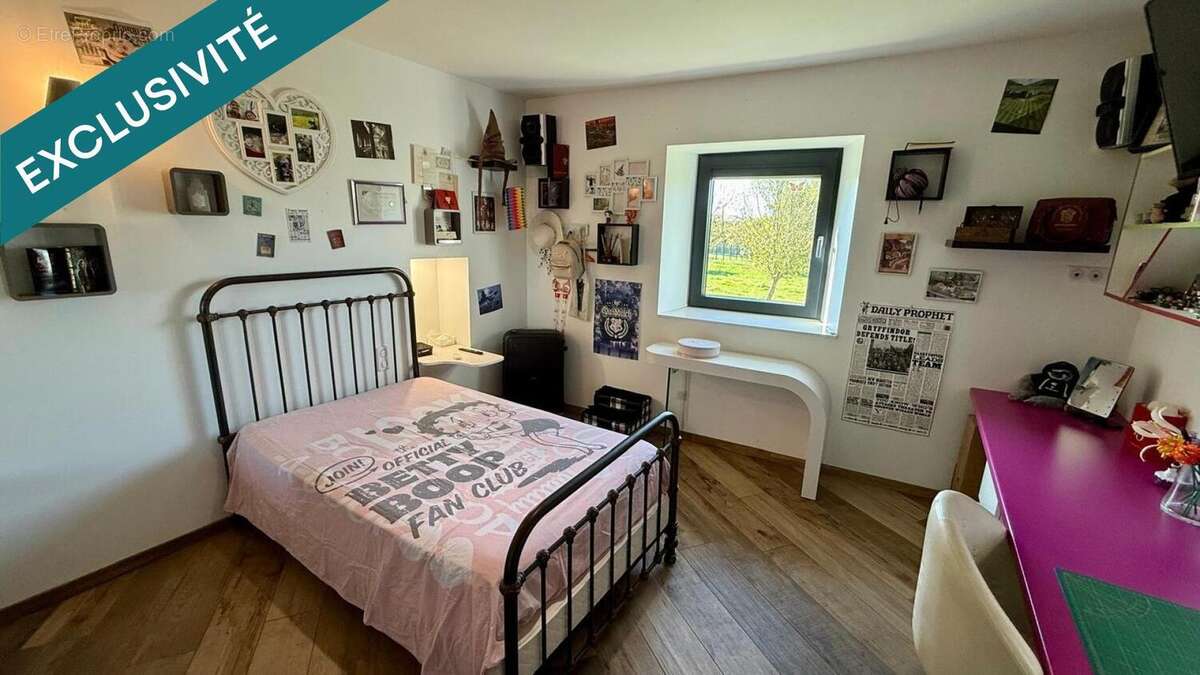 Photo 5 - Maison à NEUFCHATEAU