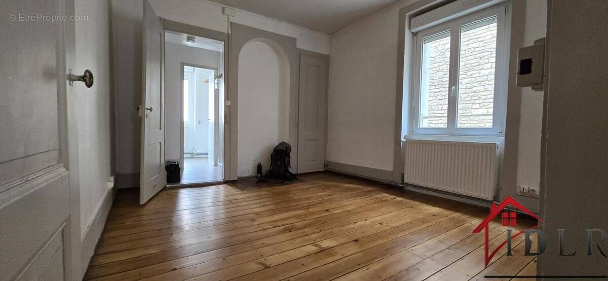 Appartement à BESANCON