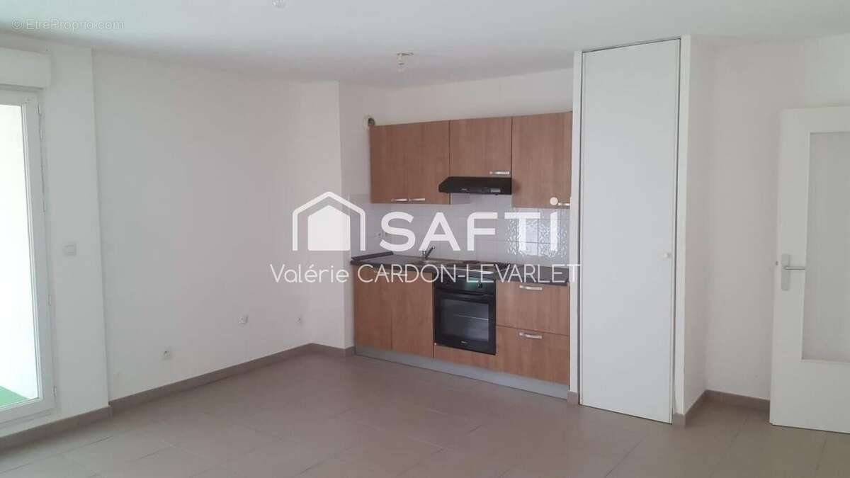 Photo 6 - Appartement à BEZIERS