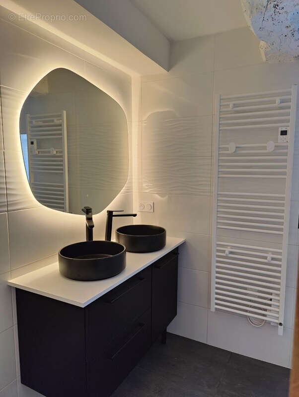 maison en pierres rénovée - photo 7