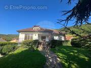 Maison à KAYSERSBERG