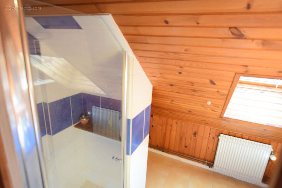 Maison à RAMBOUILLET