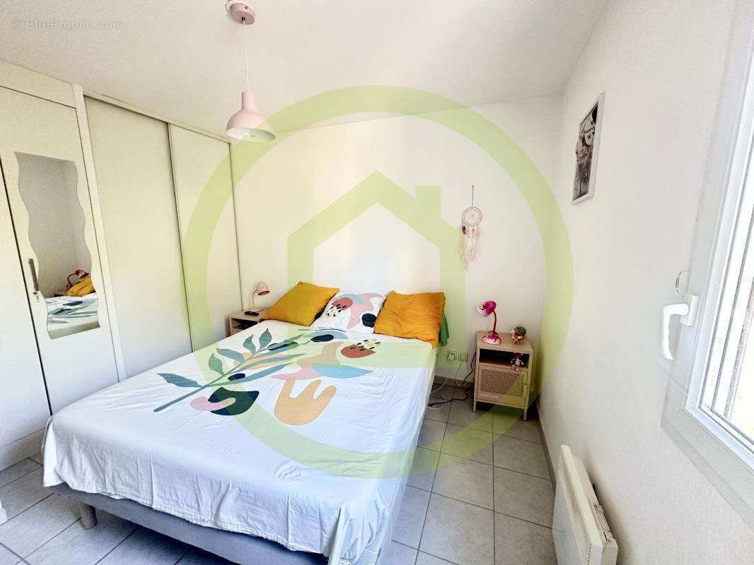 Appartement à LA SEYNE-SUR-MER