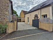 Maison à DOMFRONT-EN-CHAMPAGNE