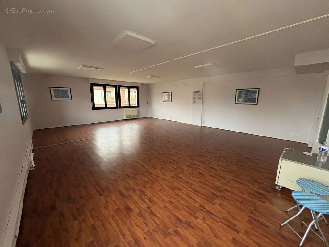 Appartement à MONTAUBAN