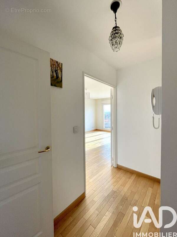 Photo 8 - Appartement à BONDUES