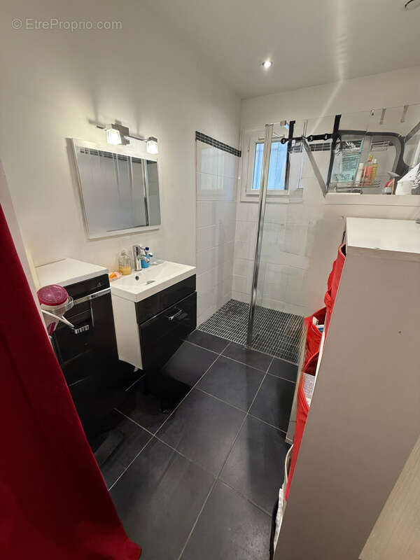 Maison à MARSEILLE-12E