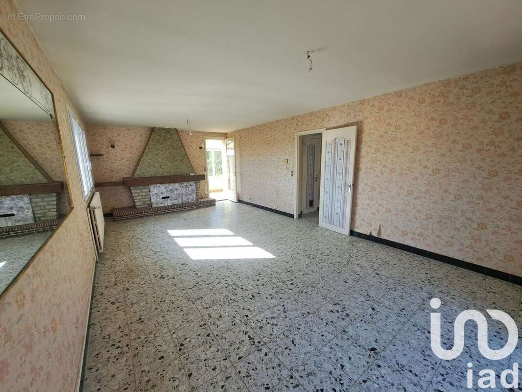 Photo 4 - Maison à MANOU