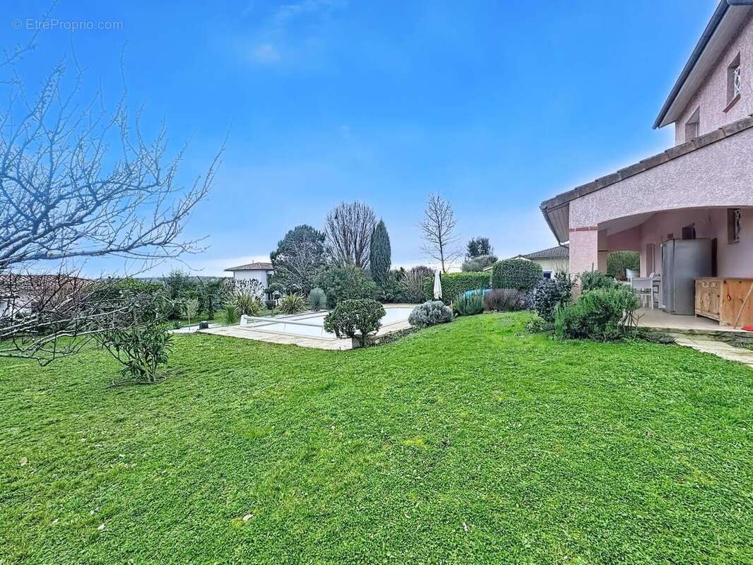 Photo 3 - Maison à ROUFFIAC-TOLOSAN