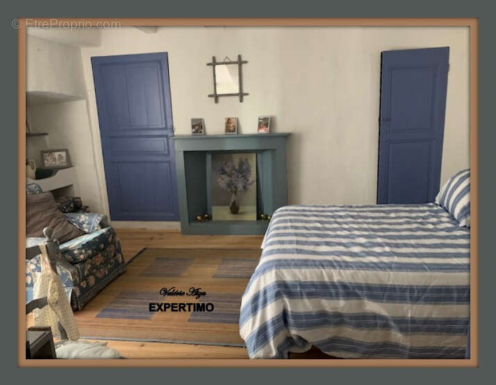 Maison à LA SALVETAT-SUR-AGOUT