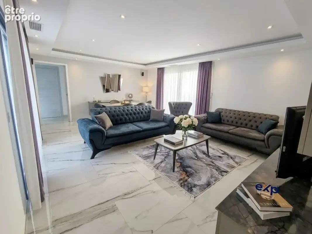 Maison 123 m² à Perpignan  - photo 6