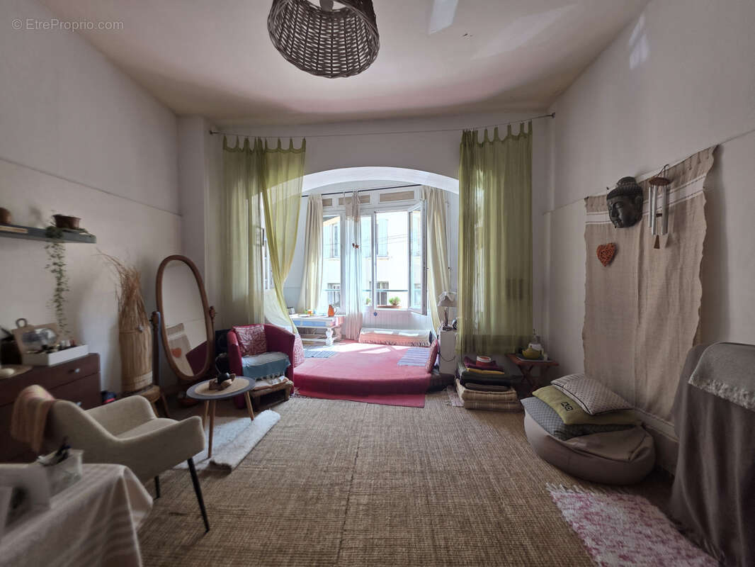 Appartement à TORREILLES