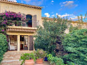 Maison à CAVALAIRE-SUR-MER