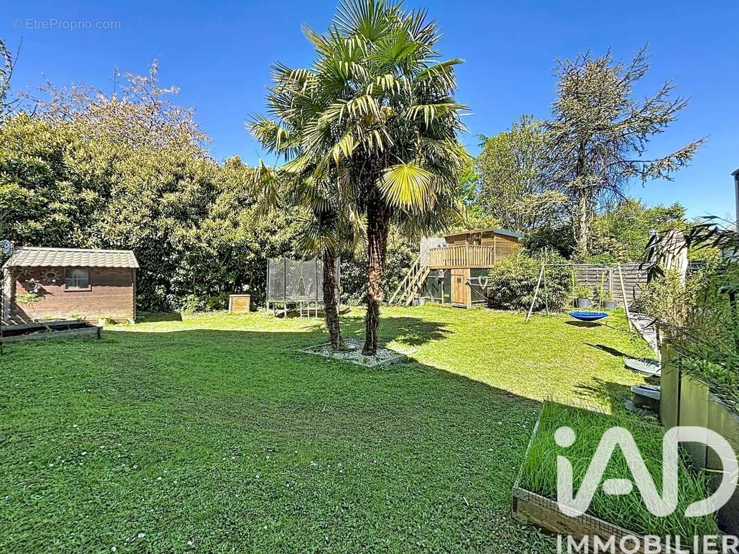 Photo 8 - Maison à LIMEIL-BREVANNES