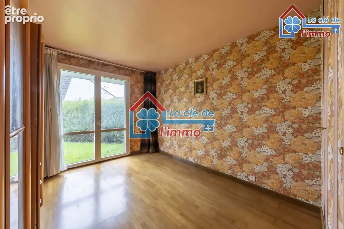 Maison à vendre Moissy-Cramayel - photo 9