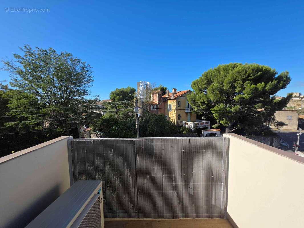 Appartement à ARLES