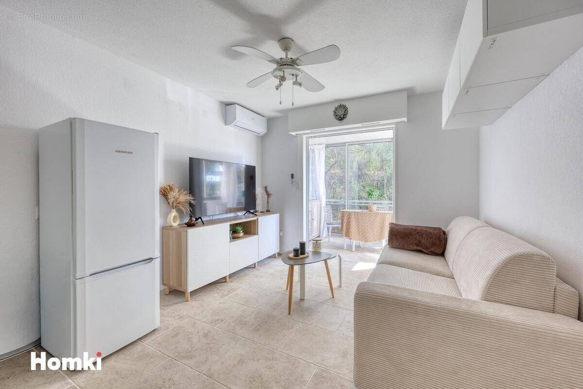 Appartement à BANDOL