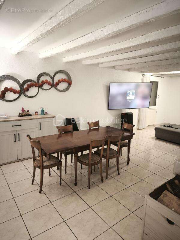 Maison à BOIS-D'AMONT