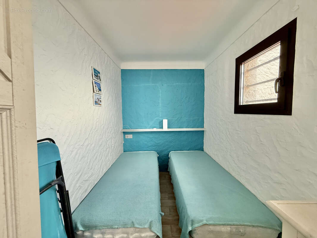 Maison à BANYULS-SUR-MER